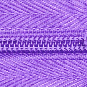 Standard Zip - Purple
