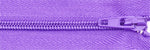 Standard Zip - Purple