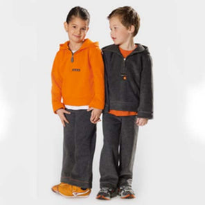 Burda Kids 9672 - Sporty Separates