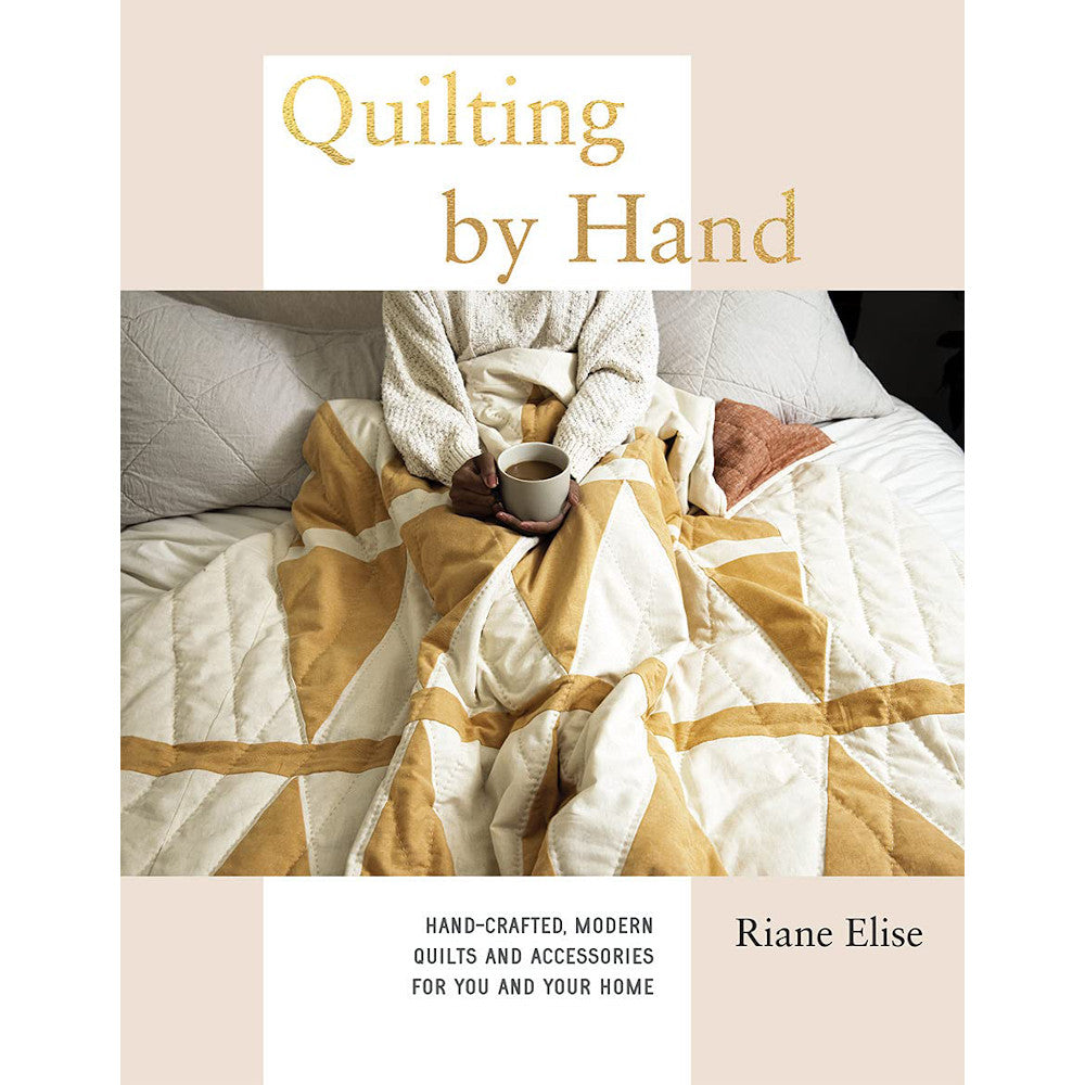 quiltmaking for you home - 1