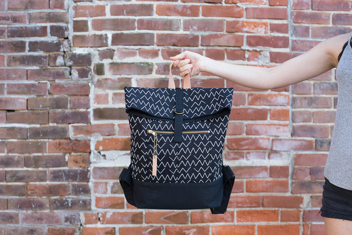 Range Backpack - Noodlehead