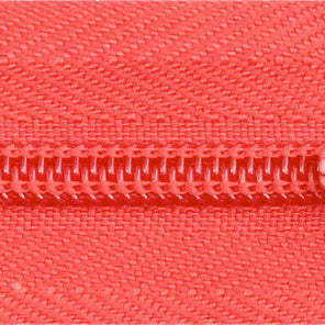 Standard Zip - Red