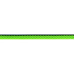 Neon Drawstring Cord 6mm - Fluoro Green