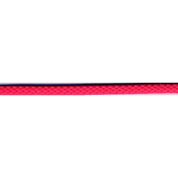 Neon Drawstring Cord 6mm - Fluoro Pink