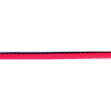 Neon Drawstring Cord 6mm - Fluoro Pink