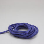 Polyester Drawstring Cord 4mm - Lavender
