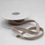 Linen Piping Cord - Beige