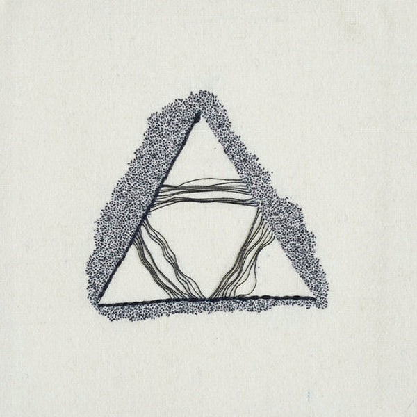 Hand Embroidery with Richard McVetis