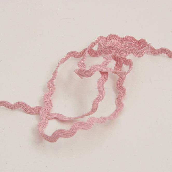 Ric Rac - Baby Pink