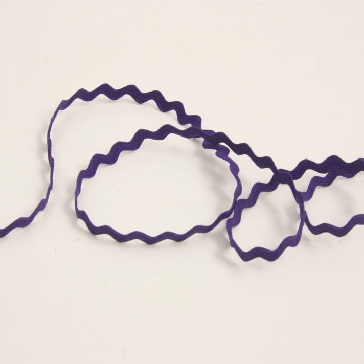 Ric Rac - Purple