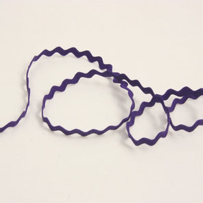 Ric Rac - Purple