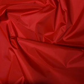 Ripstop - Red