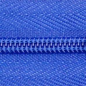 Standard Zip - Royal Blue