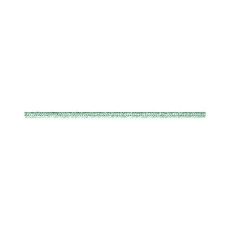Cotton Russian Braid 3mm - Peppermint
