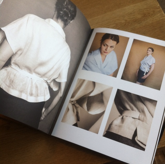 Merchant and Mills - Workbook