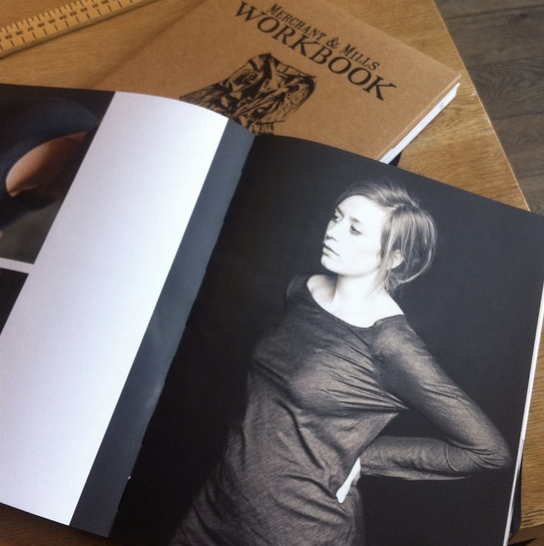 Merchant and Mills - Workbook