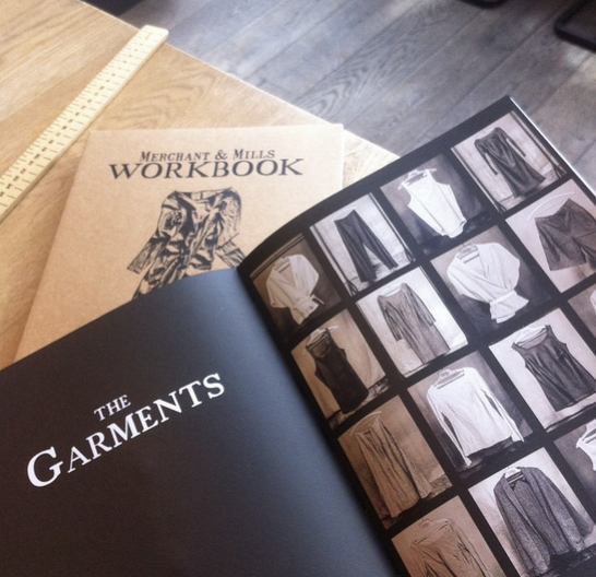 Merchant and Mills - Workbook