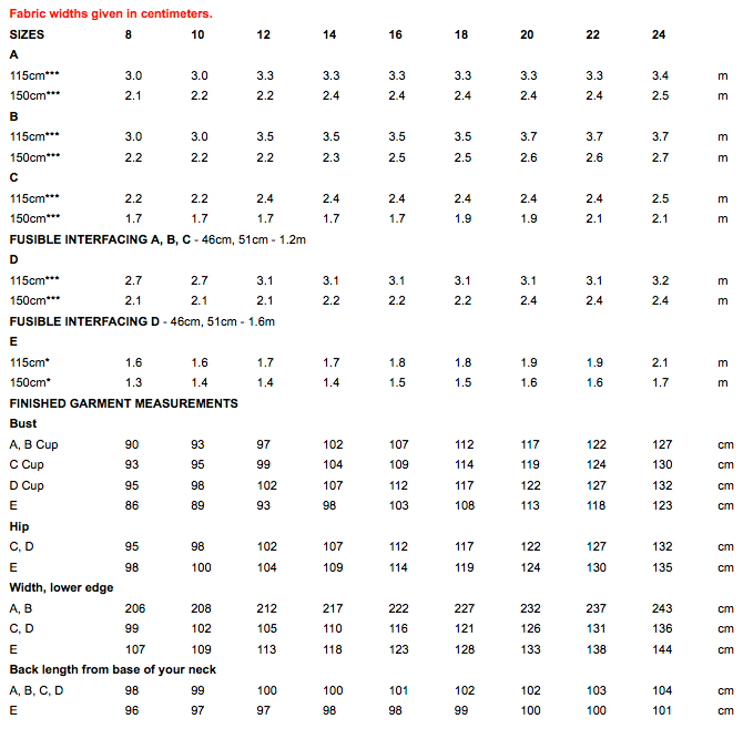 McCall's 6696 - Classic Shirt Dress & Slip