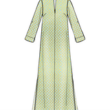 Simplicity 8912 - Holiday Dresses