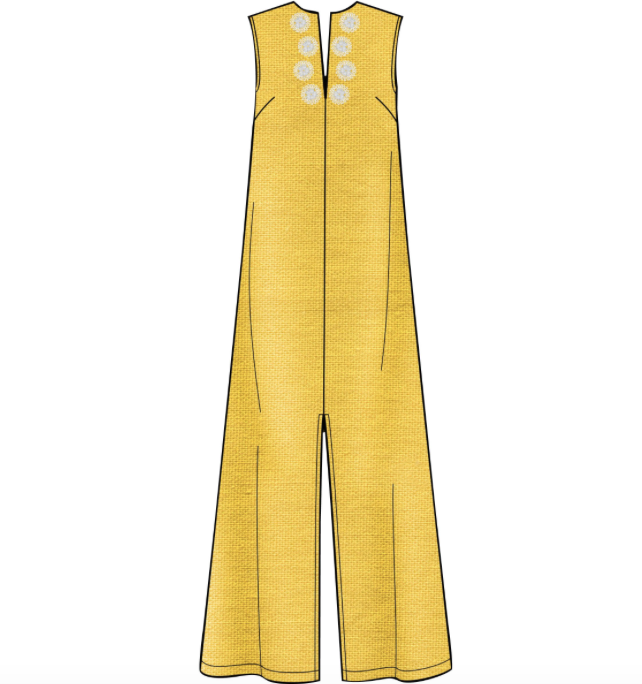 Simplicity 8912 - Holiday Dresses