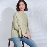 Simplicity 8920 - Pull Over Top