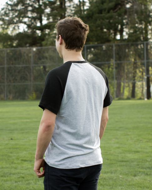 Thread Theory - 12 Sayward Raglan
