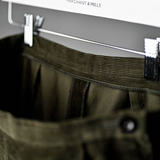 Merchant & Mills Womenswear - The Eve Trouser