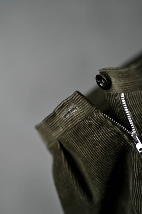 Merchant & Mills Womenswear - The Eve Trouser