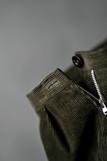 Merchant & Mills Womenswear - The Eve Trouser