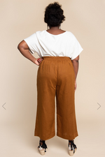Closet Core Patterns - Pietra Pants and Shorts