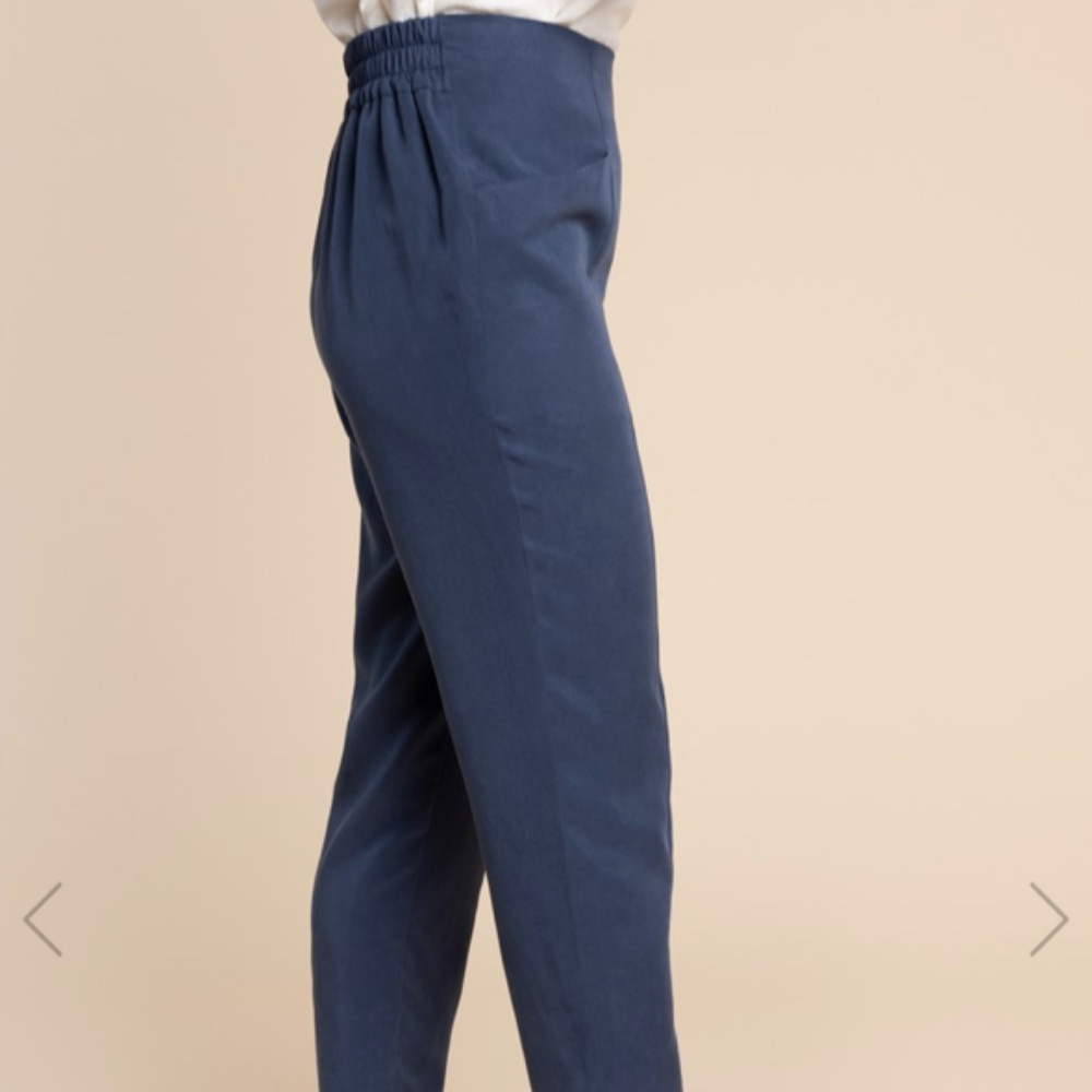 Closet Core Patterns - Pietra Pants and Shorts