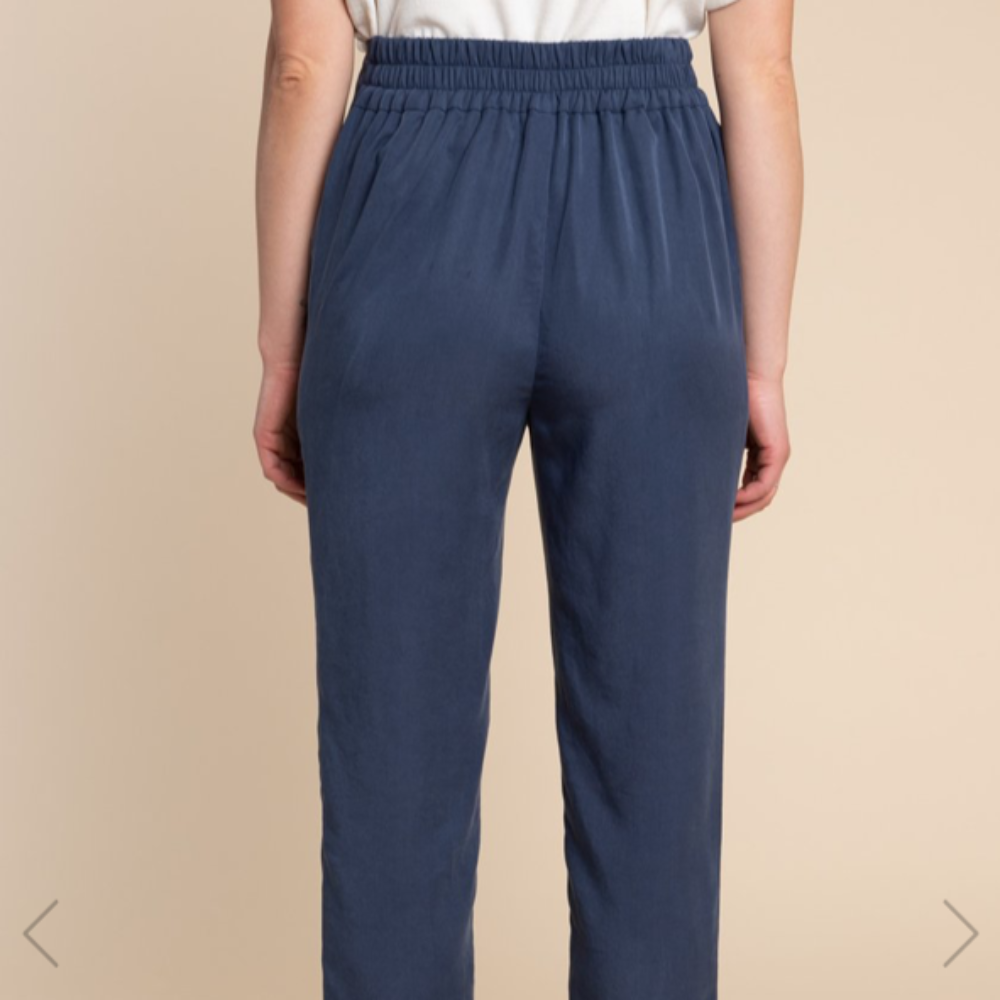 Closet Core Patterns - Pietra Pants and Shorts