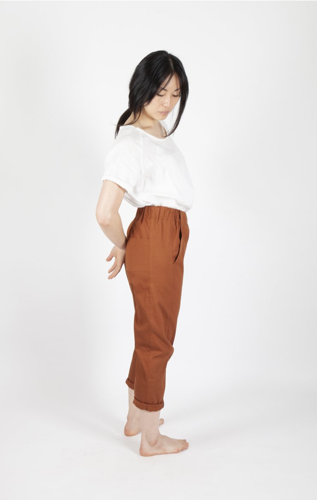 Sew House Seven - Free Range Slacks - Sizes 4-38