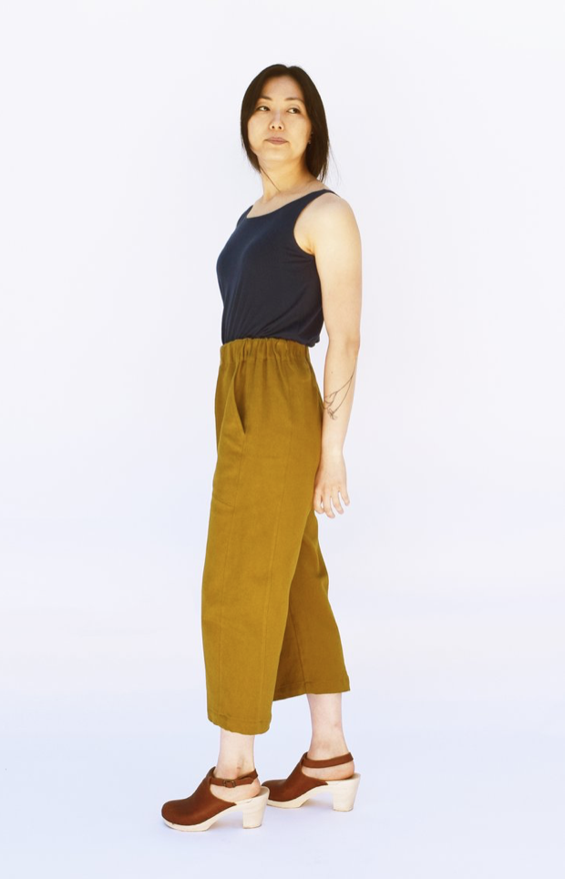 Sew House Seven - Free Range Slacks - Sizes 4-38