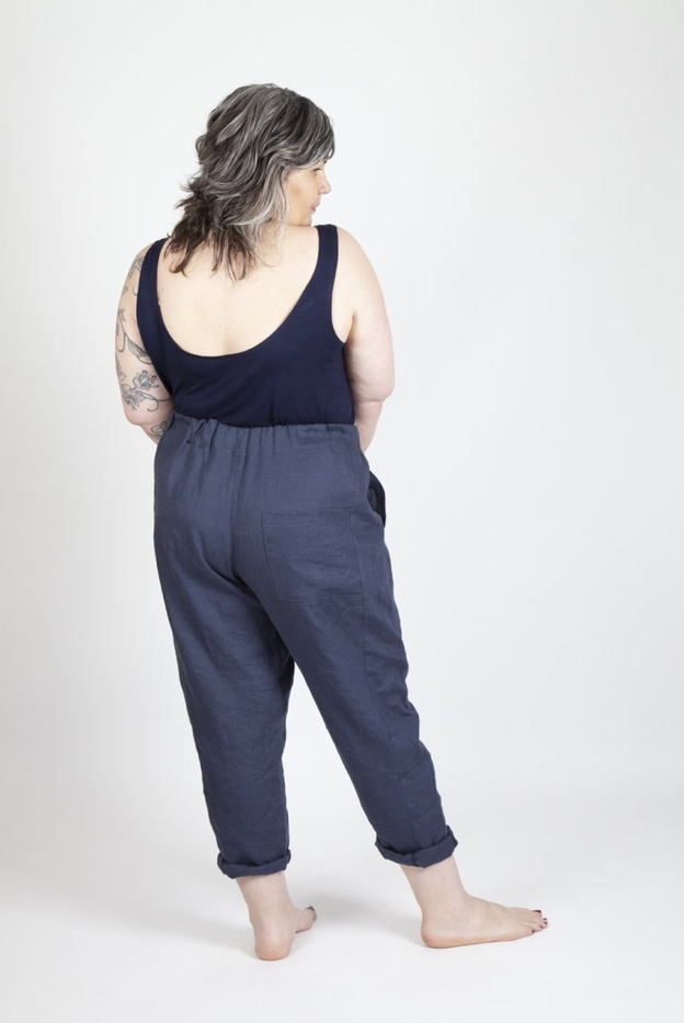 Sew House Seven - Free Range Slacks - Sizes 4-38