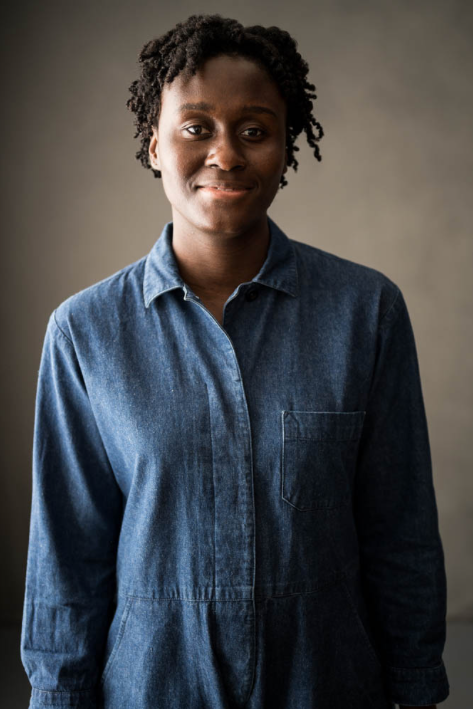 Merchant & Mills - The Thelma