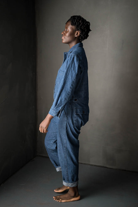 Merchant & Mills - The Thelma