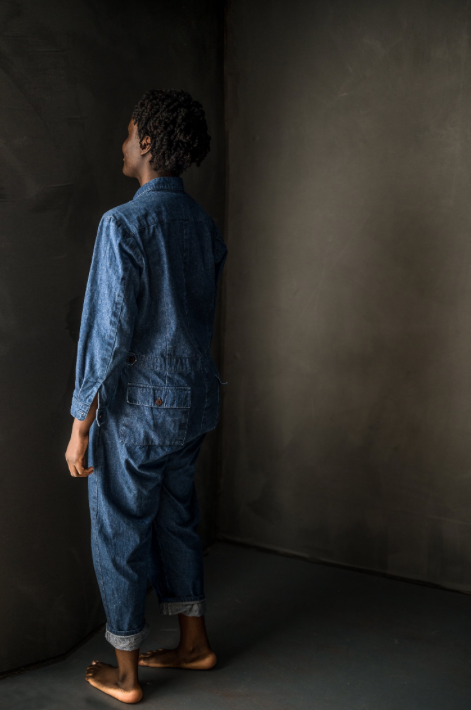 Merchant & Mills - The Thelma