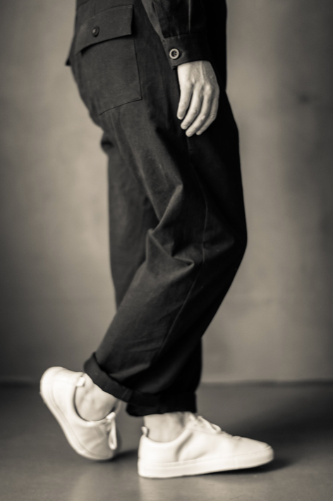 Merchant & Mills - The Thelma