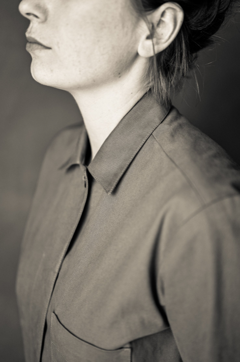 Merchant & Mills - The Thelma