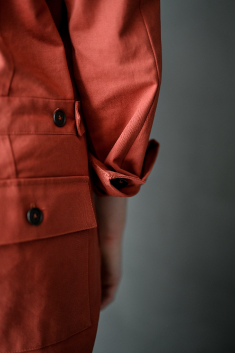 Merchant & Mills - The Thelma