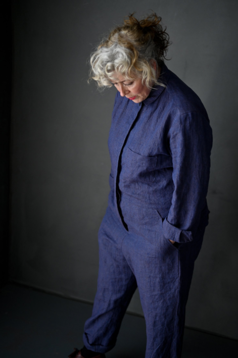 Merchant & Mills - The Thelma