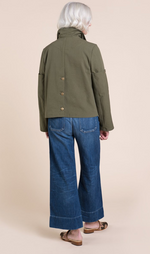 Closet Core Patterns - Sienna Makers Jacket