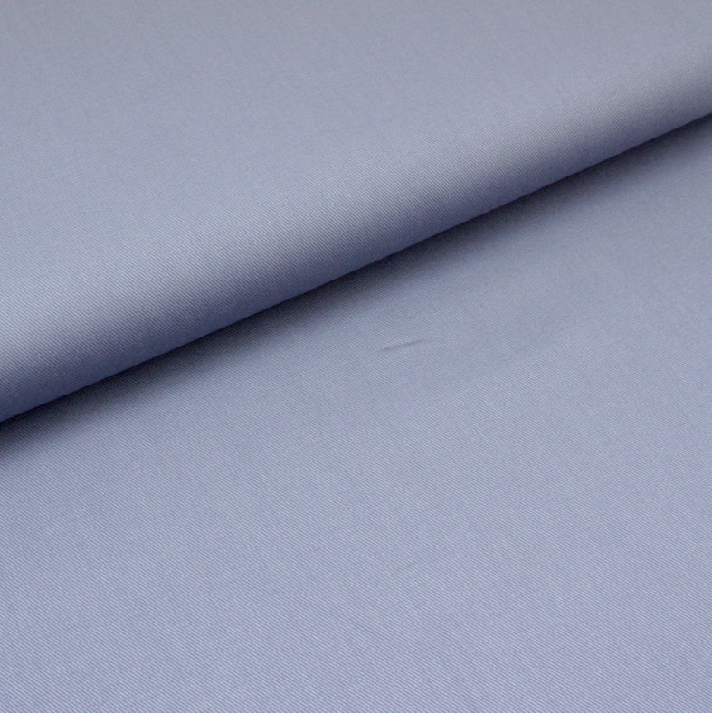 Japanese Cotton Twill - 41 Periwinkle