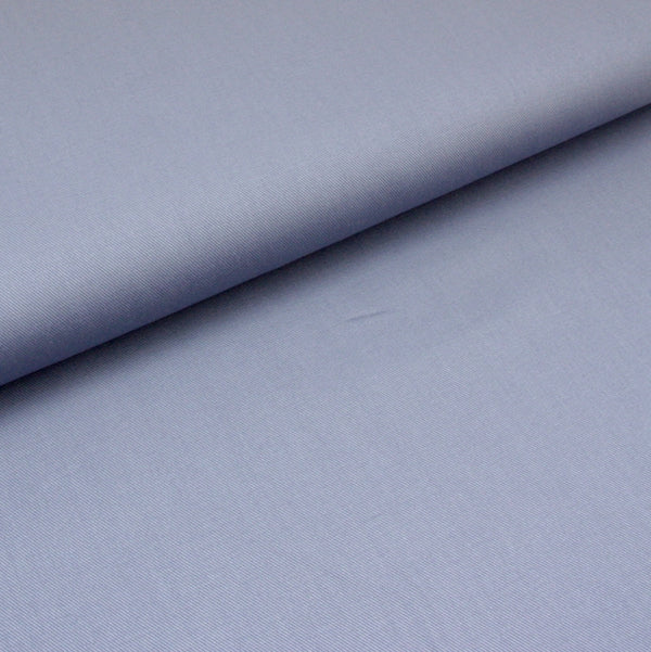 Japanese Cotton Twill - 41 Periwinkle