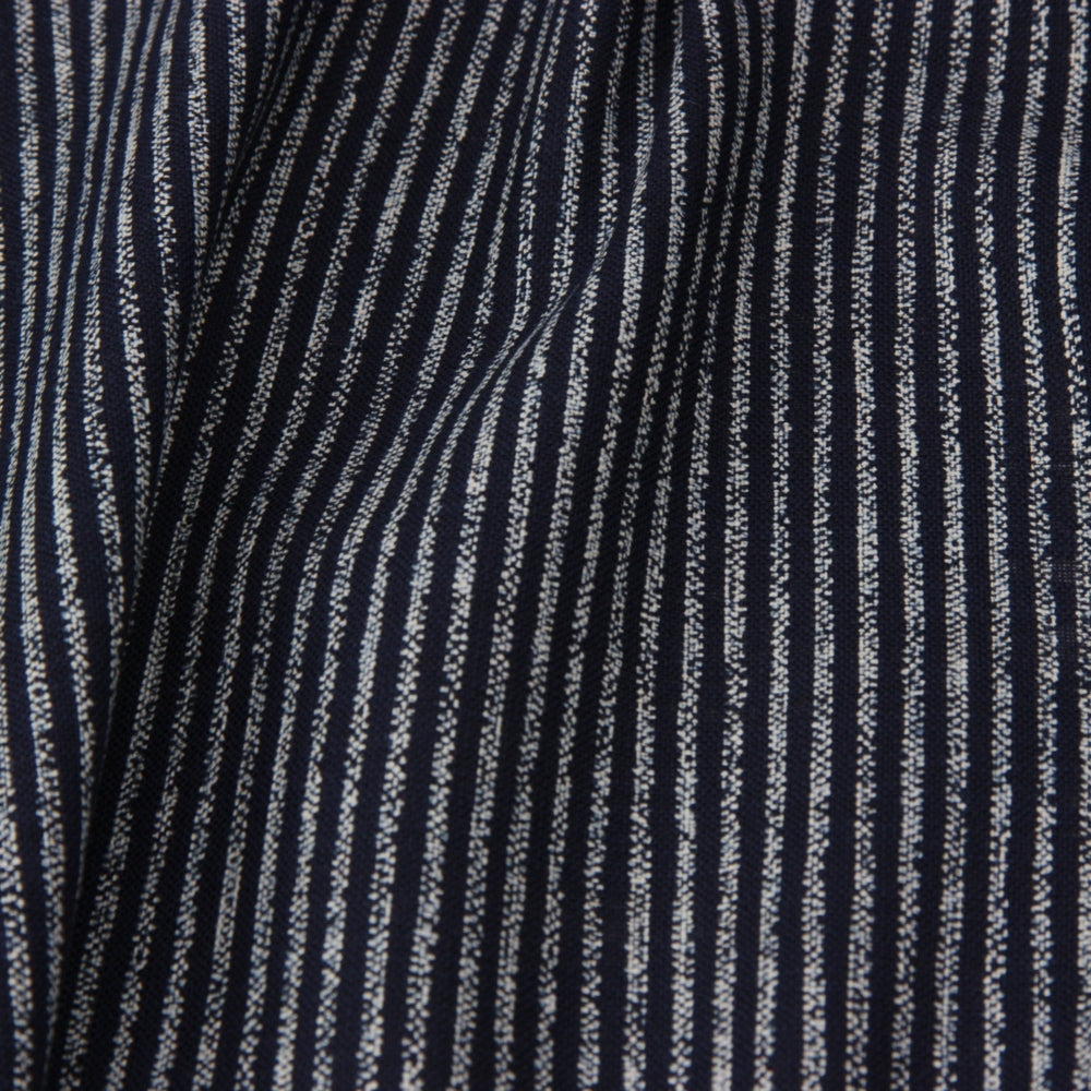 Japanese Indigo Print - Stripes