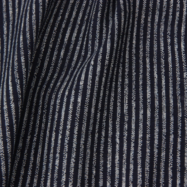 Japanese Indigo Print - Stripes