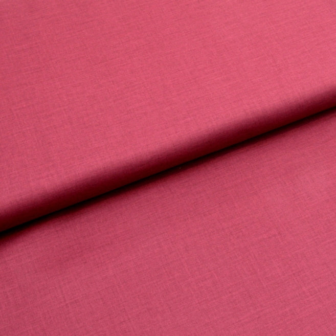 Japanese Cotton Lawn - Beaujolais