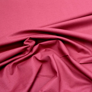 Japanese Cotton Lawn - Beaujolais