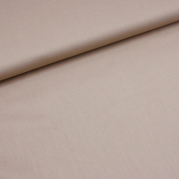 Japanese Cotton Lawn - Tan